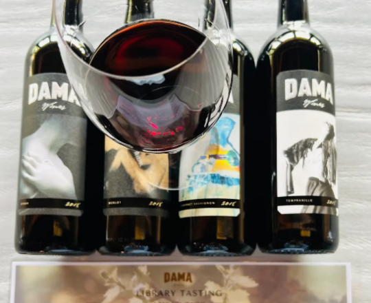Wine Month Experiences 5